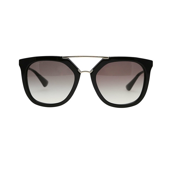 PRADA SPR 13Q Cinema Sunglasses - Picture 2 of 7